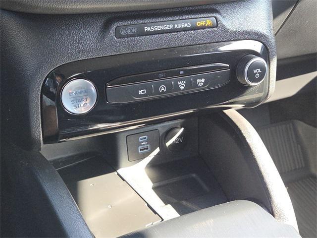 used 2023 Ford Escape car, priced at $23,976