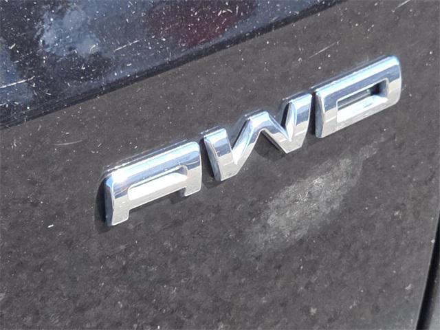 used 2023 Ford Escape car, priced at $23,976