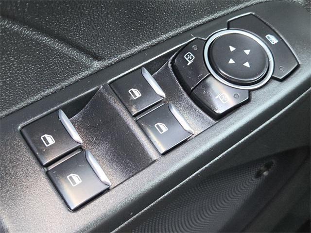 used 2023 Ford Escape car, priced at $23,976