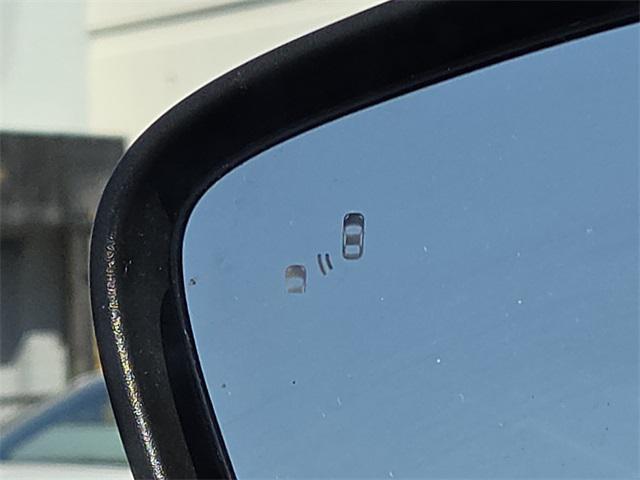 used 2023 Ford Escape car, priced at $23,976