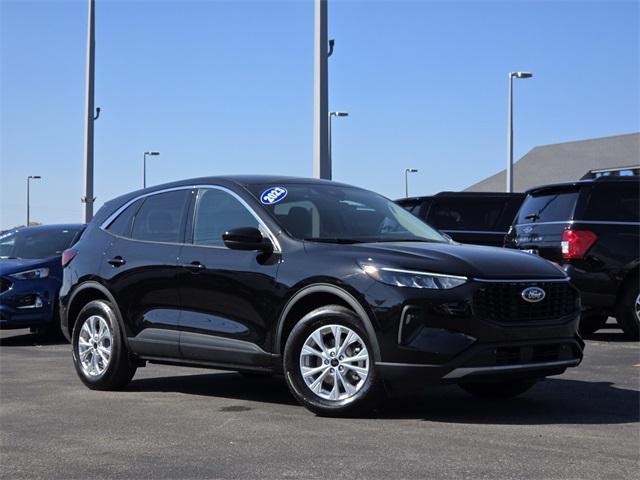 used 2023 Ford Escape car, priced at $23,976