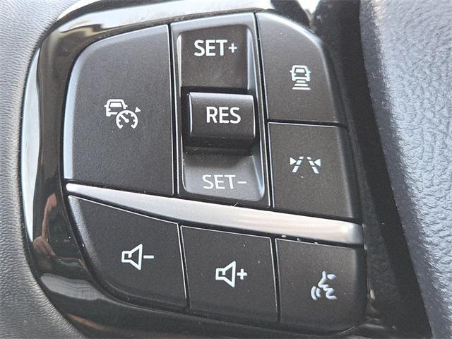 used 2023 Ford Escape car, priced at $23,976