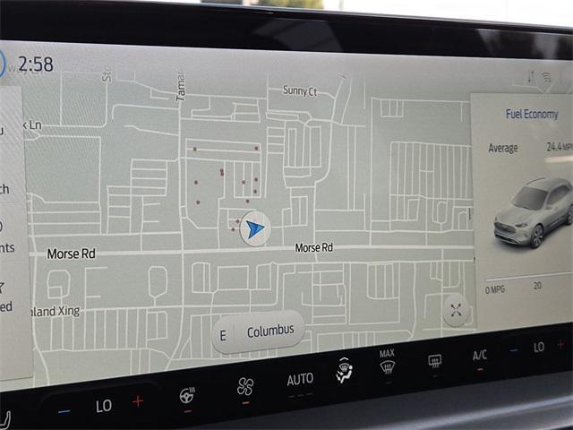 used 2023 Ford Escape car, priced at $23,976