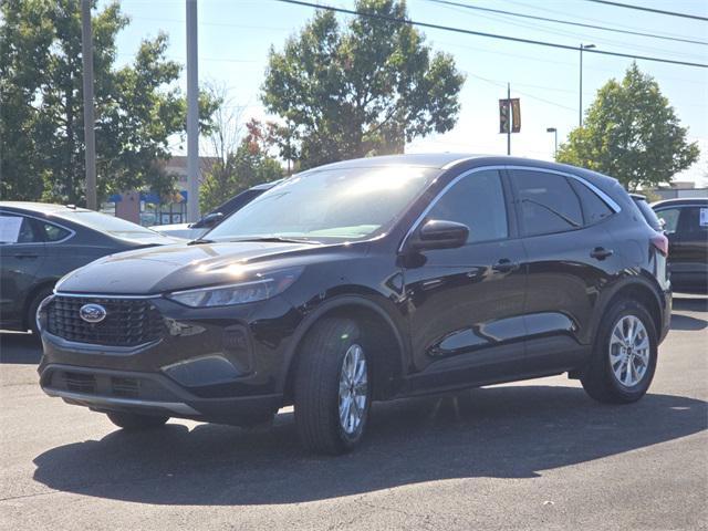 used 2023 Ford Escape car, priced at $23,976