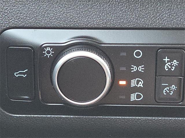 used 2023 Ford Escape car, priced at $23,976