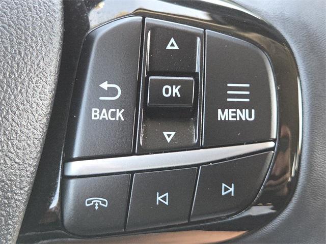 used 2023 Ford Escape car, priced at $23,976