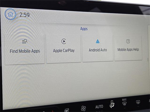 used 2023 Ford Escape car, priced at $23,976