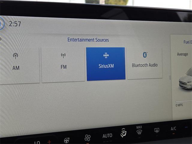 used 2023 Ford Escape car, priced at $23,976