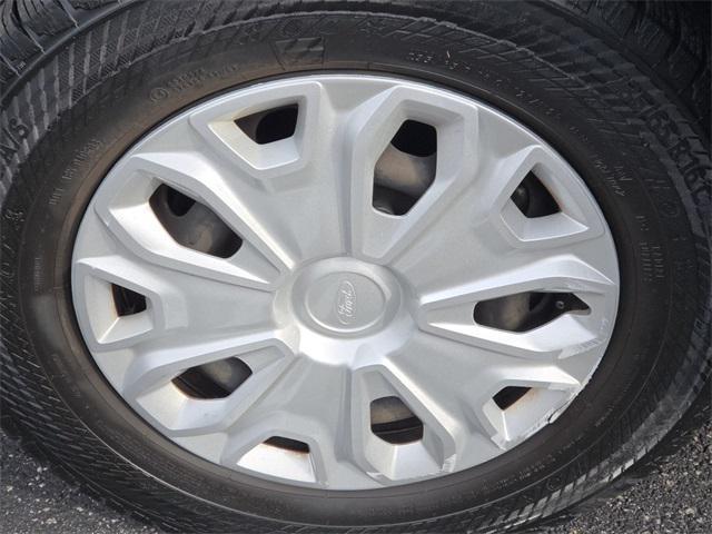 used 2023 Ford Transit-250 car, priced at $31,487