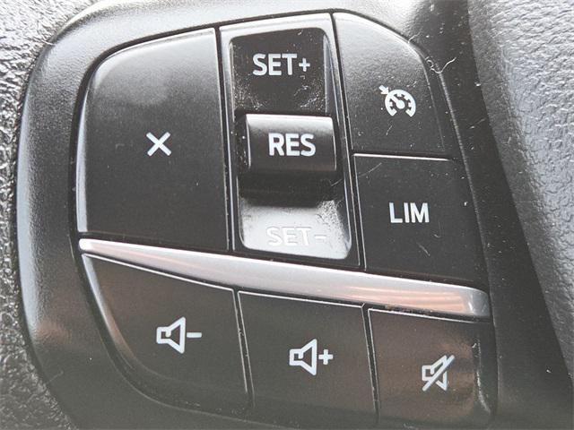 used 2023 Ford Transit-250 car, priced at $31,487