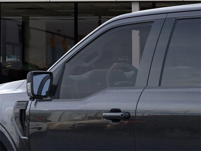 new 2025 Ford F-150 car, priced at $59,423
