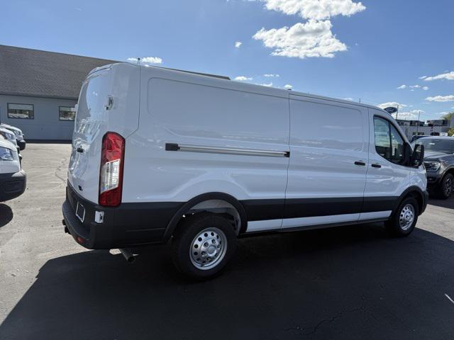 new 2025 Ford Transit-150 car, priced at $42,035