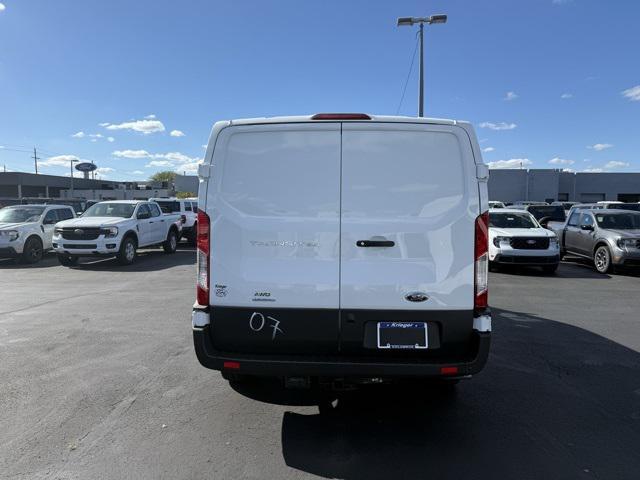 new 2025 Ford Transit-150 car, priced at $42,035