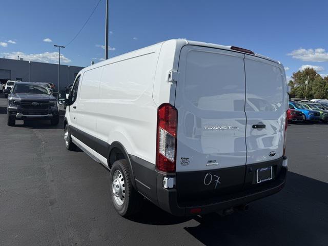 new 2025 Ford Transit-150 car, priced at $42,035