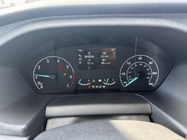 new 2025 Ford Transit-150 car, priced at $42,035