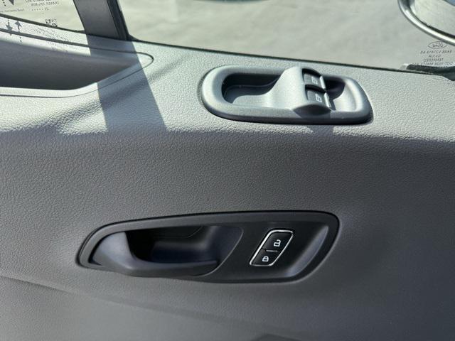 new 2025 Ford Transit-150 car, priced at $42,035