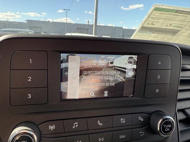 new 2025 Ford Transit-150 car, priced at $42,035