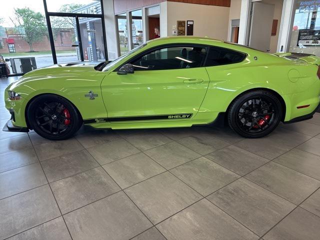 used 2020 Ford Mustang car, priced at $85,449