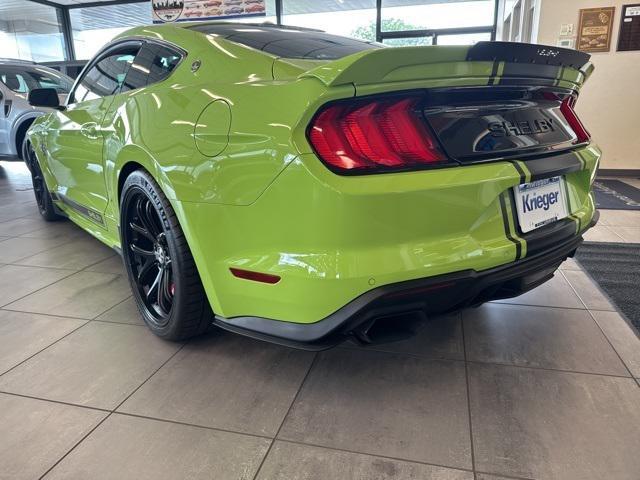 used 2020 Ford Mustang car, priced at $85,449