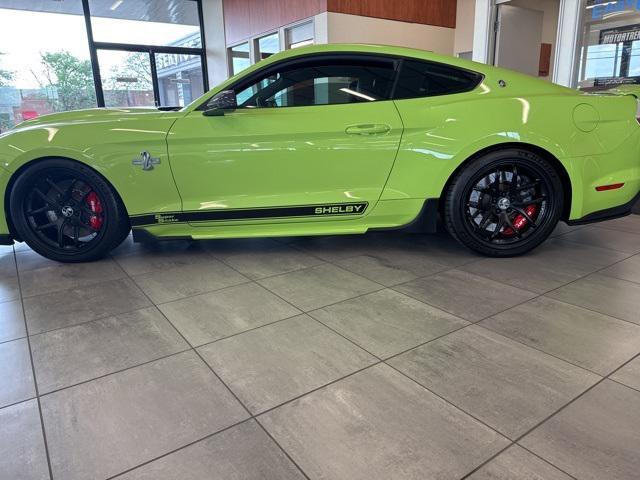used 2020 Ford Mustang car, priced at $85,889