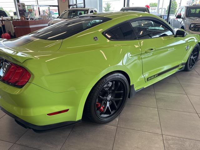 used 2020 Ford Mustang car, priced at $85,889