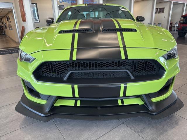 used 2020 Ford Mustang car, priced at $85,889