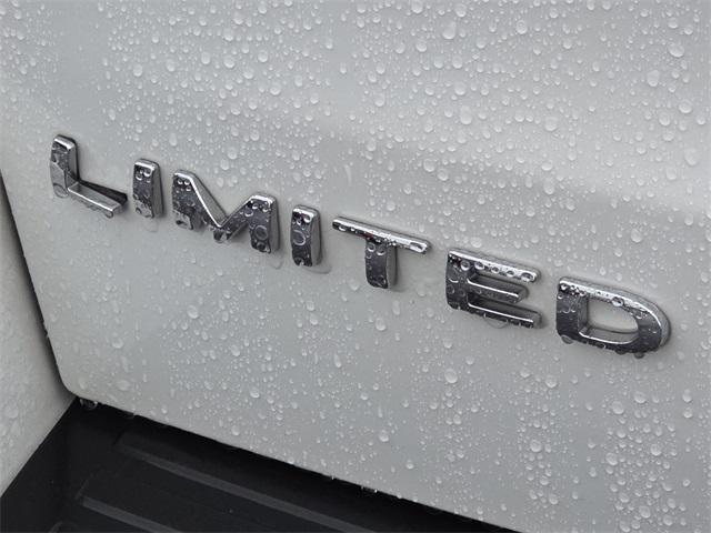 used 2023 Ford Expedition car, priced at $60,320