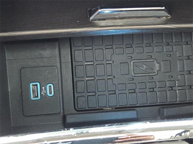 used 2023 Ford Expedition car, priced at $60,320