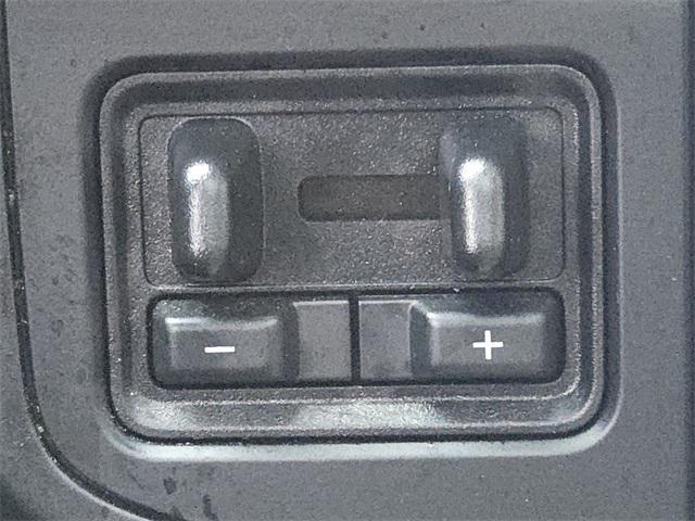 used 2023 Ford Expedition car, priced at $60,320