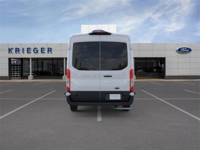 new 2024 Ford Transit-350 car, priced at $56,777