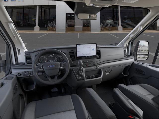 new 2024 Ford Transit-350 car, priced at $56,777