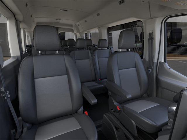 new 2024 Ford Transit-350 car, priced at $59,450