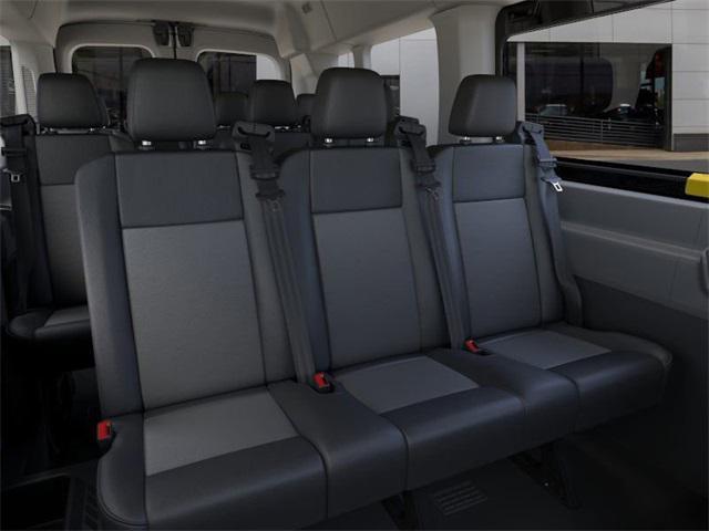 new 2024 Ford Transit-350 car, priced at $56,777