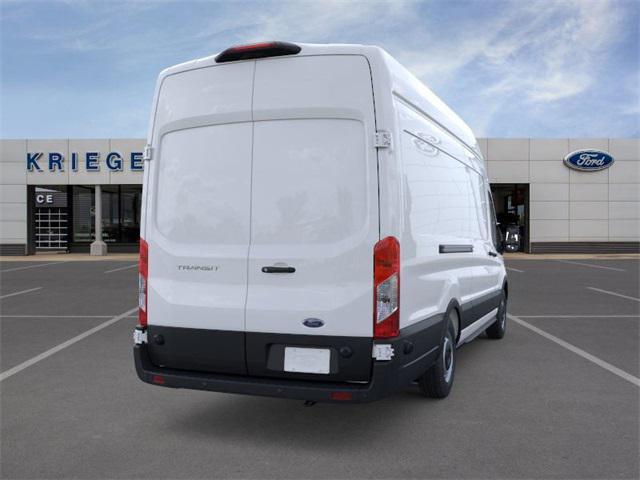 new 2025 Ford Transit-350 car, priced at $54,919