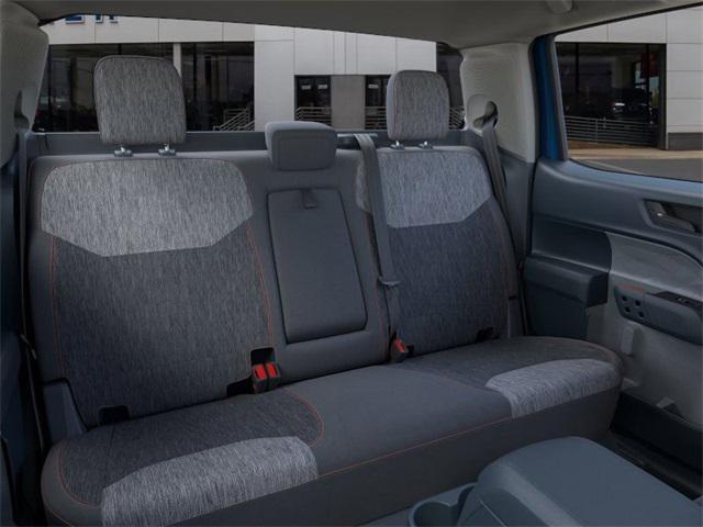 new 2024 Ford Maverick car, priced at $31,817