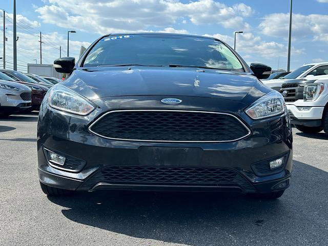 used 2015 Ford Focus car, priced at $7,994