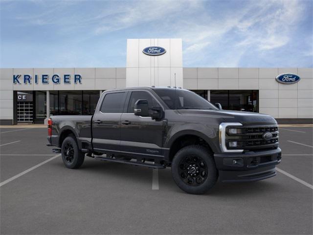 new 2024 Ford F-350 car, priced at $83,961