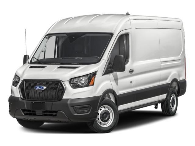 new 2023 Ford Transit-150 car, priced at $45,966