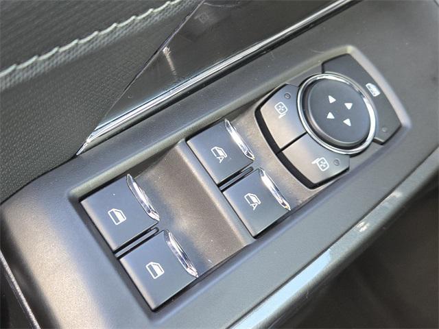 used 2023 Ford F-150 car, priced at $48,732