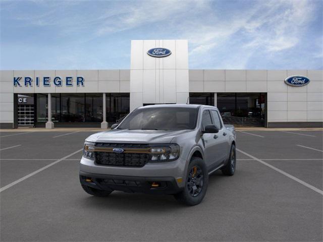 new 2024 Ford Maverick car, priced at $36,734