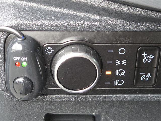 used 2023 Ford Bronco car, priced at $36,679