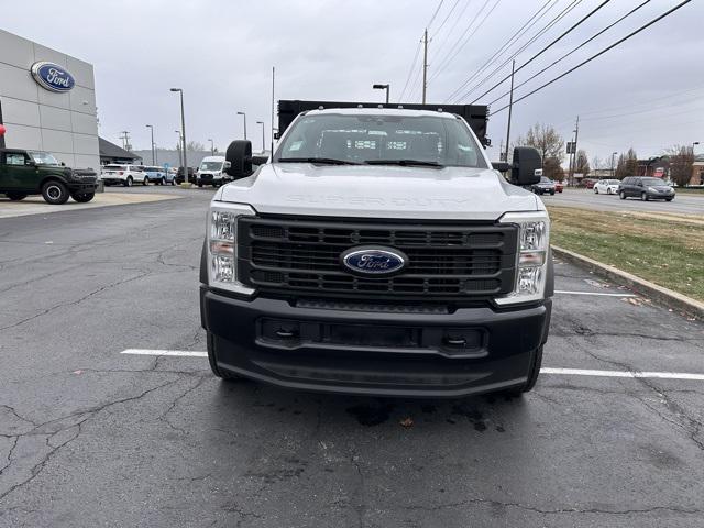 new 2024 Ford F-450 car, priced at $63,921