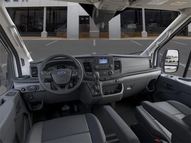 new 2025 Ford Transit-250 car, priced at $53,480
