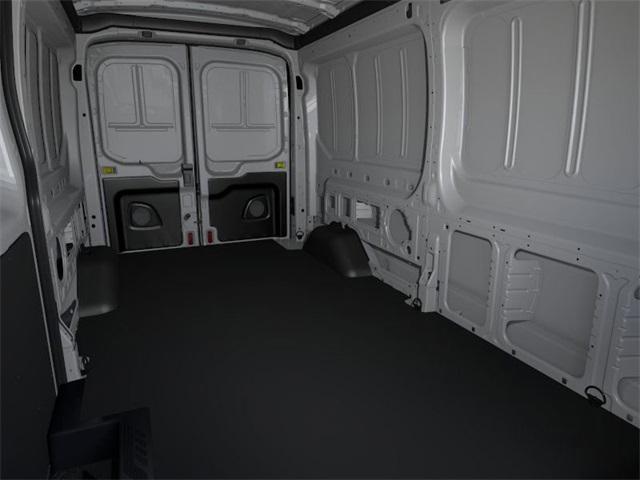 new 2025 Ford Transit-250 car, priced at $53,480