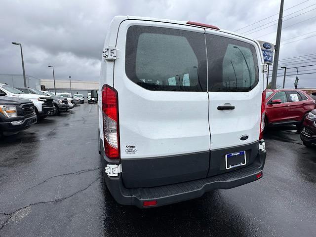 used 2015 Ford Transit-250 car, priced at $17,305