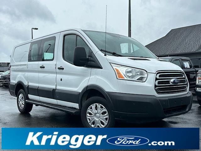 used 2015 Ford Transit-250 car, priced at $17,994