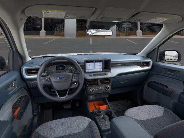 new 2024 Ford Maverick car, priced at $32,825