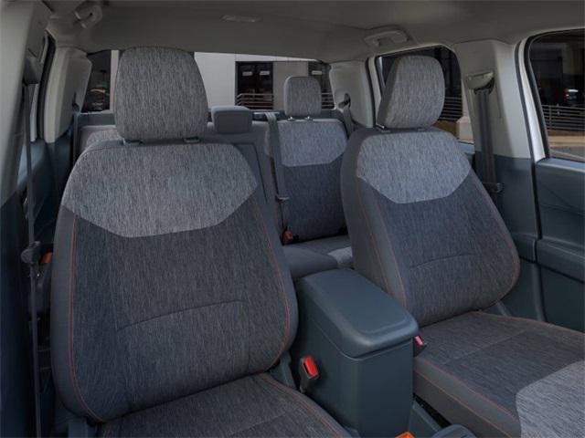 new 2024 Ford Maverick car, priced at $32,825