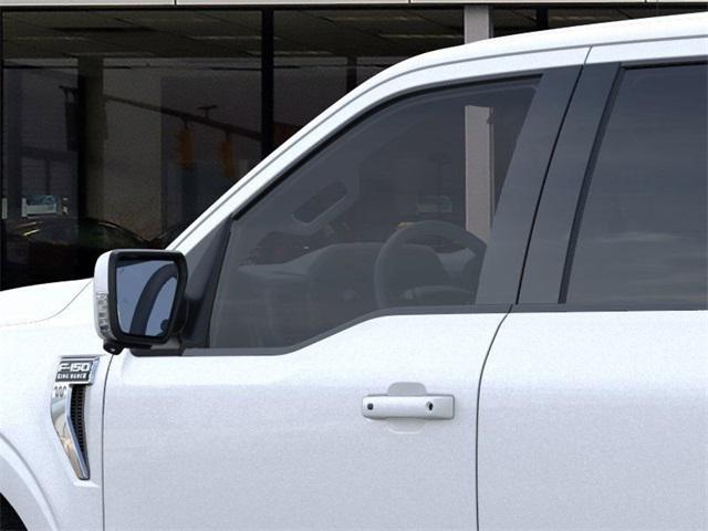 new 2025 Ford F-150 car, priced at $73,950