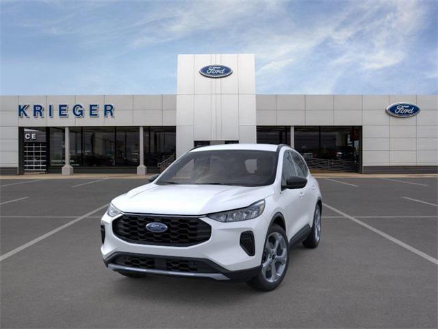 new 2025 Ford Escape car, priced at $34,164